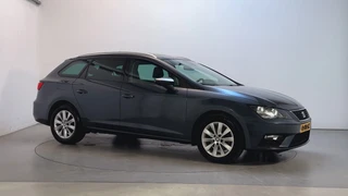 Seat Leon ST 1.0 TSI Style Ultimate Edition Panoramadak Camera App-Connect DAB+ / 2