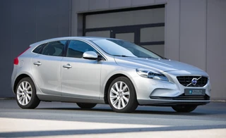 Volvo V40 1.6 T3 Summum 1e Eig|Ori .NL|Leder|Camera|Navi|Trekhaak / 15