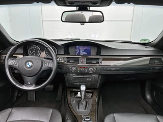 BMW 3-serie Cabrio 320i High Executive | Stoelverw. | Leder | Cruise Control | / 15