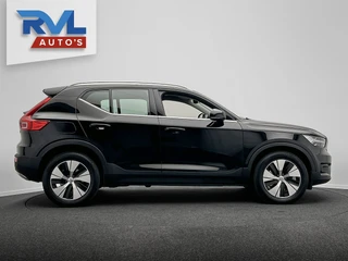 Volvo XC40 1.5 T4 Recharge | Apple/Carplay | Camera | Elek. Kofferklep | Climate/Control | Cruise/Control | / 49