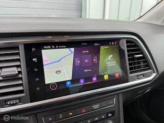 Seat Ateca 1.5 TSI Style / CarPlay / ACC / Virtual / LED / 20