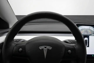 Tesla Model 3 Standard RWD Plus 60 kWh 91% SOH FACELIFT Warmtepomp | Autopilot / 14
