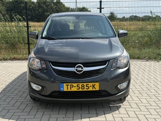 Opel KARL 1.0 ecoFLEX Edition | Airco | Bluetooth | PDC | Cruise control / 9