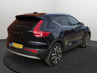 Volvo XC40 1.5 T4 Recharche Inscription | SOH 99%! | Panoramadak | Harman/Kardon | Leder | Camera | Navigatie | Cruise Control / 37