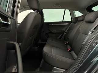 Škoda Rapid 1.0 TSI GREENTECH CLEVER ECC STOELVERW. / 30