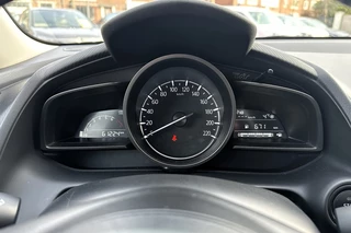 Mazda 2 1.5 Skyactiv-G / 21