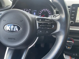 Kia Rio 1.0 TGDI DynamicLine | Navigatie | Keyless | Cruise control | Apple Carplay/Android Auto / 16