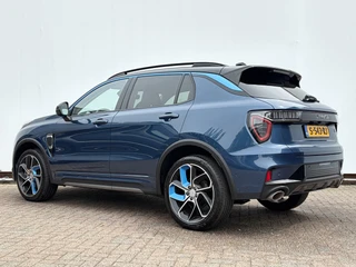 Lynk & Co 01 1.5 PHEV 262PK Adapt.Cruise 360° Cam Carplay Plug-in Stoelverw Vol opties! / 4