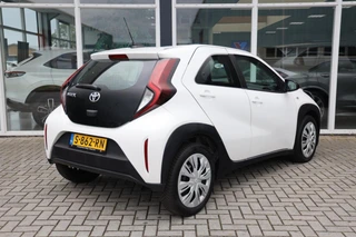 Toyota Aygo X 1.0 VVT-i MT Play|Camera|ACC|Airco| / 15