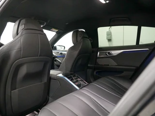 BMW 8 Serie Gran Coupé 840i M-Sport CoPilot | Head Up | Harman Kardon / 26