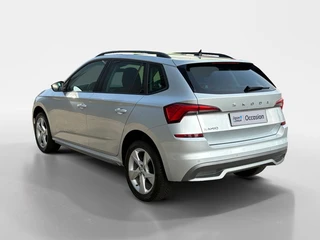 Skoda Kamiq 1.0 TSI Business Edition | Navi | Parkeersensoren V+A | Virtual Cockpit | Lichtmetalen Velgen | Premium Sound System | Keyless Go | Apple Carplay | Android Auto | 12 maanden Bovag Garantie / 6