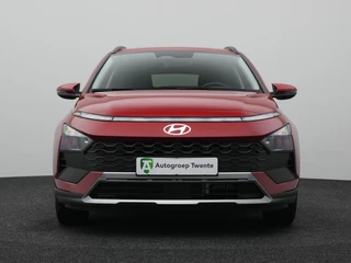 Hyundai Bayon 1.0 T-GDI Comfort Smart LED | Private lease 439,- p.m. | / 12