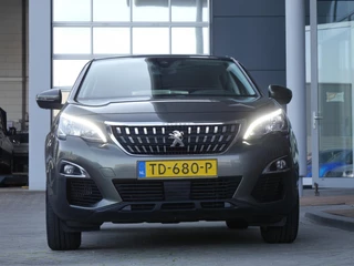 Peugeot 3008 1.2 PureTech Blue Lease Executive | Trekhaak | Navigatie | Climate control | Lichtmetalen velgen | Cruise control | Parkeersensoren achter | Apple carplay/Android auto / 4