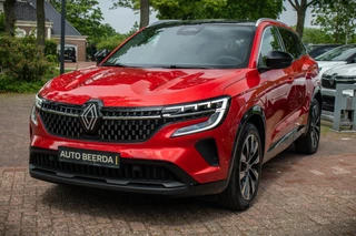 Renault Austral mild hybrid 160 X-Tronic Techno | Panoramadak | Pack Winter | Adaptieve Cruise Control | Camera | 19 Inch Lichtmetalen Velgen | Massagestoel / 11