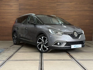 Renault Grand Scenic 1.3 TCe Bose | 7-Pers | Leder/Alcantara | Panorama voorruit | Massage stoel | BOSE Sound | Navigatie | Camera / 13