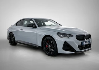 BMW 2-serie Coupé M240i xDrive | M Stoelen | Stoelverwarming | Cruise Control | / 7