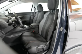 Peugeot 3008 1.2 PureTech Blue Lease Executive  | Trekhaak | Cruise | Lane warning | Navi | / 13