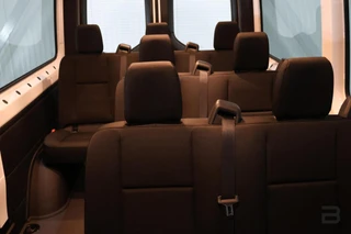 Mercedes Sprinter Tourer 317 CDI L2 RWD / 30