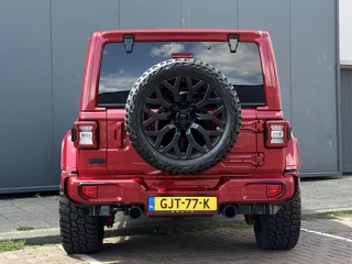 Jeep Wrangler BRUTE Rubicon 4xe 380 | Hard-Top | Apple-Android | Adaptive Cruise Control / 7