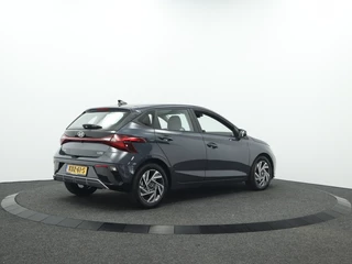 Hyundai i20 1.0 T-GDI Comfort Navigatie | Camera | Cruise control / 2
