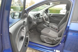 Ford Ka+ 1.2 70pk Trend Essential / 14