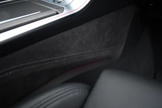 Audi RS6 Avant 4.0 TFSI quattro  Nardo Ceramic Pano Trekh Sportuitl HUD ACC Dynamic+ 4WS / 19