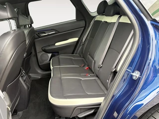 Kia EV5 GT-Line Business Edition 81.4 kWh | Demo | 20" Lichtmetaal | Pano | Memory | Stoel + Stuurverwarming | Camera | Leder | Beschikbaar vanaf december 2026 | / 16