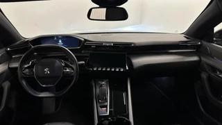 Peugeot 508 SW 1.2 PureTech Allure Pack Business ECC CRUISE NAVI LM CARPLAY. / 2