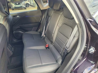 Renault Captur 1.3 TCe 130 Initiale Paris uit 2020  Rijklaar + 12 maanden Bovag-garantie Henk Jongen Auto's in Helmond,  al 50 jaar service zoals 't hoort! / 11