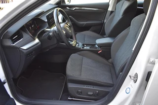 Skoda Octavia Combi 1.4 TSI iV PHEV Business Ed. | Head-UP | Black Pack | / 10