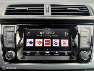 Skoda Fabia Combi 1.0 TSI DSG SCOUT LINE CLIMA*CARPLAY*CRUISE*PDC / 38