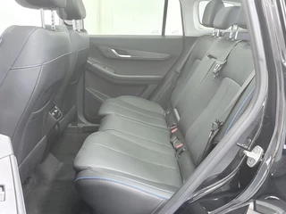 Jaecoo 5 EV Exclusive 61 kWh Herfst voordeel Actie! Lederen bekleding, Sony Audio, Rondom camera's, Supercompleet / 38