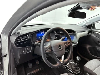 Opel Corsa 1.2 Turbo Business Edition CAMERA | NAVI-CARPLAY | PDC / 18