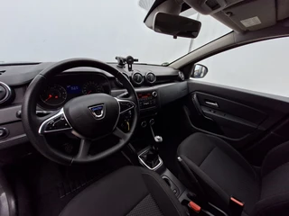Dacia Duster 1.2 TCe 126pk Comfort Airco Cruise Trekhaak Hoge instap / 22