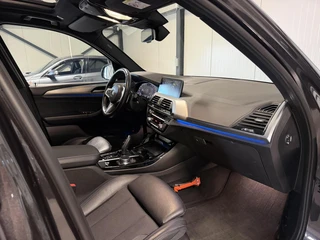 BMW X3 xDrive30e High Executive M-sport Pano Trekhaak Camera / 30