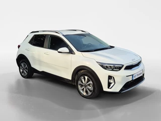 Kia Stonic 1.0 T-GDi MHEV DynamicPlusLine | Cruise Control | Climate Control | Stoelverwarming | Stuurverwarming | Navigatie | Camera | Privacy Glass | / 5