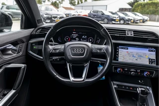 Audi Q3 35 TFSI Pro Line  | E-trekhaak | Stoelver. | LED / 8