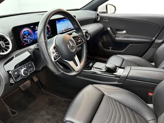 Mercedes-Benz A-klasse 250 e Premium | Automaat | Cruise control | Stoelverwarming | Navigatie | Camera | Parkeersensoren / 12