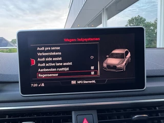 Audi RS4 2.9 TFSI RS 4 Avant quattro Pro Line Plus / 28