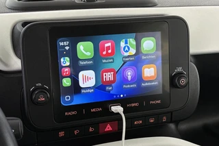 Fiat Panda 1.0 Hybrid Pandina / 17