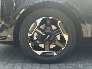 Kia Sportage 1.6 T-GDi Hybrid GT-PlusLine |Schuifdak |Leder |8dkm! / 32