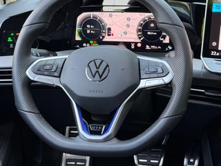 Volkswagen Golf 1.5 272pk eHybrid GTE Trekhaak | Led mistlampen | Head up | IQ light | Rijklaar incl. garantie / 15