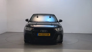 Audi A1 Sportback 25 TFSI Pro Line Camera App-Connect Airco Cruise Control / 15