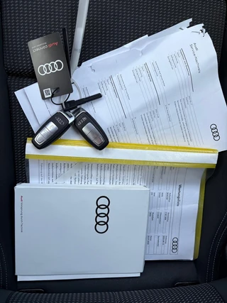 Audi A3 Sportback 45 TFSI e S edition Competition S-LINE - SOH 99% / 33