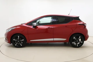 Nissan Micra 1.0L Acenta / 6