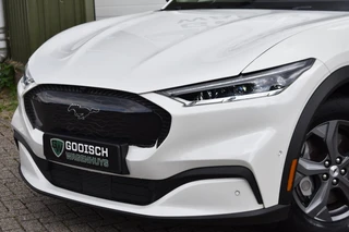 Ford Mustang Mach-E RWD 75 kWh | Pano | Leder | B&O| Winterpakket | / 45