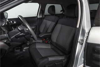 Citroën C4 Cactus 1.2 PureTech Shine 82 PK Org.NL  | Cruise | PDC | Camera | NAV | ECC | LM 16" | / 7
