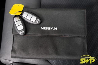 Nissan Qashqai 1.2 Tekna | Navi | Pano | Elektr stoelen | 360 cam / 26