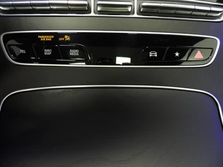 Mercedes-Benz E-Klasse Estate E300e AMG SCHUIFDAK/360CAM/NIGHT/TREKH./18"LMV! / 7