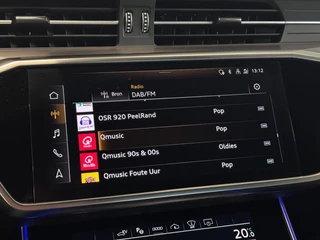 Audi A6 Avant 55 TFSI e Quattro Competition S-Line Massage HUD Stoelvent Leder / 31